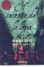 el secreto de la logia-gonzalo giner-9788483462782 el secreto de la logia-gonzalo giner-9788483462782