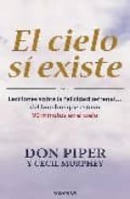 el cielo si existe-don piper-9788483581582 el cielo si existe-don piper-9788483581582