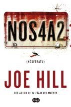 nos4a2 (nosferatu) (ebook)-joe hill-9788483656082 nos4a2 (nosferatu) (ebook)-joe hill-9788483656082