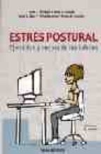 estres postural: ejercicios y mejora de los habitos-9788484651482 estres postural: ejercicios y mejora de los habitos-9788484651482