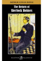 The Return Of Sherlock Holmes Arthur Conan Doyle Comprar Libro