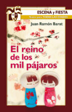 reino de los mil pajaros-juan ramon barat-9788490230282 reino de los mil pajaros-juan ramon barat-9788490230282