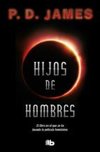 hijos de hombres (ebook)-p.d. james-9788490704882 hijos de hombres (ebook)-p.d. james-9788490704882