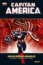 capitan america 15: nuevos ordenes mundiales-ed brubaker-scot eaton-9788490949382 capitan america 15: nuevos ordenes mundiales-ed brubaker-scot eaton-9788490949382