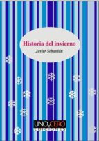 historia del invierno (ebook)-9788494177682 historia del invierno (ebook)-9788494177682