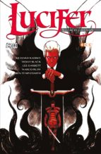 lucifer: sangre en las calles-holly black-richard kadrey-9788494776182 lucifer: sangre en las calles-holly black-richard kadrey-9788494776182