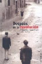 despues de la revolucion: el cine de los hermanos taviani-hilario j. rodriguez-9788496235182 despues de la revolucion: el cine de los hermanos taviani-hilario j. rodriguez-9788496235182