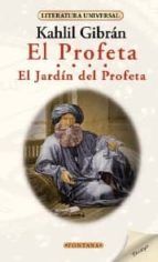 el profeta-kahlil gibran-9788496975682 el profeta-kahlil gibran-9788496975682