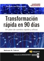 transformacion rapida en 90 dias-behnam tabrizi-9788496998582 transformacion rapida en 90 dias-behnam tabrizi-9788496998582