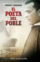el poeta del poble (ebook)-andreu carranza-9788497102582 el poeta del poble (ebook)-andreu carranza-9788497102582