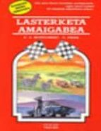 lasterketa amaigabea-r.a. montgomery-r. reese-9788497830782 lasterketa amaigabea-r.a. montgomery-r. reese-9788497830782