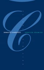 cantico cosmico-ernesto cardenal-9788498793482 cantico cosmico-ernesto cardenal-9788498793482