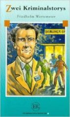 zwei kriminalstorys (easy readers, b)-friedhelm werremeier-9788711091982 zwei kriminalstorys (easy readers, b)-friedhelm werremeier-9788711091982