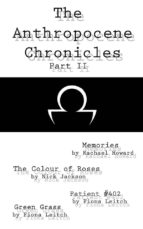 the anthropocene chronicles - part ii (ebook)-9788826498782 the anthropocene chronicles - part ii (ebook)-9788826498782