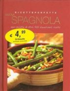 cucina spagnola-9788879063982 cucina spagnola-9788879063982