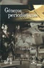 GENEROS PERIODISTICOS