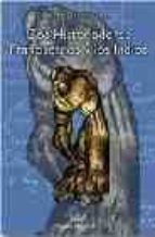 Dos historiadores franciscanos y los indios Epub books para descarga gratuita