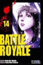battle royale nº 14-koushun takami-9789875625082 battle royale nº 14-koushun takami-9789875625082