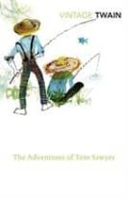 ADVENTURES OF TOM SAWYER