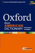 OXFORD BASIC AMERICAN DICTIONARY PACK
