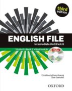english file third edition: intermediate: student s book multipack b without oxford online skills practice-9780194520492 english file third edition: intermediate: student s book multipack b without oxford online skills practice-9780194520492