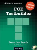 fc testbuilder student s book + cd pack with key n/e-9780230727892 fc testbuilder student s book + cd pack with key n/e-9780230727892