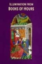 ILLUMINATION FROM BOOKS OF HOUR