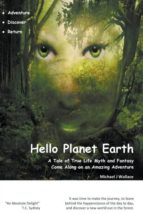 HELLO PLANET EARTH | MICHAEL WALLACE thumbnail