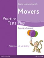 young learners english movers practice tests plus students book-9781408296592 young learners english movers practice tests plus students book-9781408296592