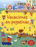 vacaciones en pegatinas-9781409528692