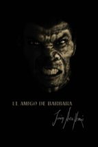 el amigo de barbara (ebook)-9781489529992 el amigo de barbara (ebook)-9781489529992