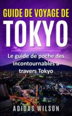 Ebook GUIDE DE VOYAGE TOKYO EBOOK de | del