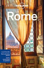 rome 10th ed. (inglés) lonely planet country regional guides-9781786572592 rome 10th ed. (inglés) lonely planet country regional guides-9781786572592