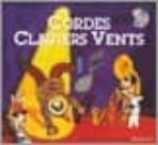 Les vents, les cordes et les claviers Audiolibros en inglés con descarga de texto gratis