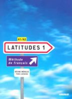 latitudes 1 (a1-a2)-9782278062492 latitudes 1 (a1-a2)-9782278062492