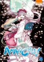 Amanchu ! t07 978-2355926792 MOBI PDF por K.amano