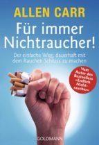 für immer nichtraucher! (ebook)-allen carr-9783641090692 für immer nichtraucher! (ebook)-allen carr-9783641090692