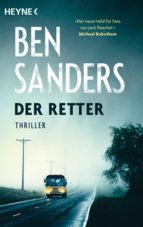 der retter (ebook)-ben sanders-9783641163792 der retter (ebook)-ben sanders-9783641163792