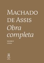 Obras Completas de Machado de Assis eBook by Machado de Assis