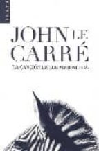 la cancion de los misioneros-john le carre-9788401341892 la cancion de los misioneros-john le carre-9788401341892