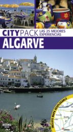 algarve 2017 (citypack) (incluye plano desplegable)-9788403516892 algarve 2017 (citypack) (incluye plano desplegable)-9788403516892