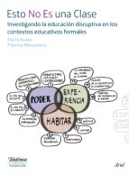 esto no es una clase (ebook)-9788408145592 esto no es una clase (ebook)-9788408145592