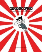 manga: el cuadro flotante de la viñeta japonesa-jose andres santiago-9788415097792 manga: el cuadro flotante de la viñeta japonesa-jose andres santiago-9788415097792