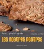 les nostres postres-assumpta miralpeix-9788415267492 les nostres postres-assumpta miralpeix-9788415267492