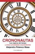 crononautas (ebook)-alejandro polanco masa-9788415306092 crononautas (ebook)-alejandro polanco masa-9788415306092