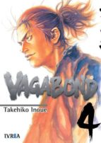 vagabond nº 4-inoue takehiko-9788416040292 vagabond nº 4-inoue takehiko-9788416040292