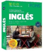 curso pons ingles. 2 libros + 4 cd + dvd (a1-a2)-9788416057092 curso pons ingles. 2 libros + 4 cd + dvd (a1-a2)-9788416057092
