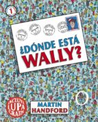 ¿dónde está wally?-martin handford-9788416075492 ¿dónde está wally?-martin handford-9788416075492