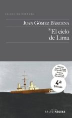 el cielo de lima-juan gomez barcena-9788416148592 el cielo de lima-juan gomez barcena-9788416148592