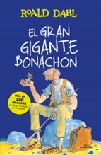 el gran gigante bonachon-roald dahl-9788420483092 el gran gigante bonachon-roald dahl-9788420483092